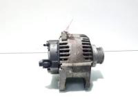 Alternator cod 8200100907, Renault Clio 2, 1.5dci