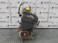 Motor K9K722, Renault Scenic 2, 1.5dci (pr:111745)