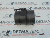 Debitmetru aer 0281002956, 03L906461A, Seat Alhambra (710) 2.0tdi, CUVA