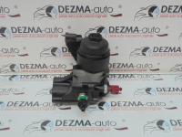 Carcasa filtru ulei 03N115389A, Audi A3 Sportback (8VA) 1.6tdi, CRKB