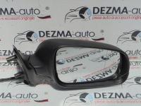 Oglinda manuala dreapta, 1U2857502AL, Skoda Octavia Combi (1U5) (id:243594)