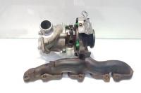 Turbosuflanta 04L253010B, Audi A3 Sportback (8VA) 2.0tdi, CRLC