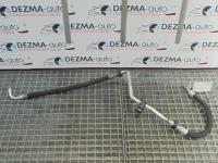 Conducta clima, Mercedes Clasa E (W211) E 200 CDI