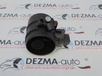 Debitmetru aer cu 2 senzori A6460940048, 0281002535, Mercedes Clasa E (W211) E 200 CDI