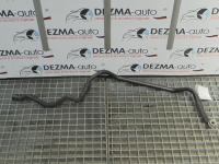 Tub apa cu 2 furtune A2115001972, Mercedes Clasa C (W204) C 200 CDI