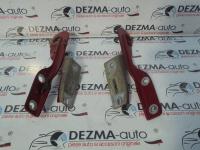 Set balamale capota fata, 9636473480, Peugeot 307 SW (3H) (id:263805)