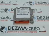 Calculator airbag, 9650109480, Peugeot 307 SW (3H) (id:263894)