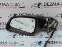 Oglinda electrica stanga cu semnalizare, 1Z2857501AQ, Skoda Octavia 2 (1Z3) (id:263457)