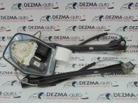 Macara cu motoras stanga fata, 1K3837401G, Vw Golf 5 (1K1) (id:262937)