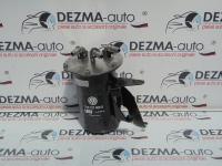Carcasa filtru combustibil 7N0127400D, Skoda Octavia 3 (5E) 1.6tdi, CLHB
