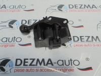 Motoras geam caroserie dreapta spate, 7M0847080, Ford Galaxy