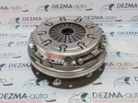 Volanta masa dubla cu placa presiune, 0B1105266N, Audi A4 (8K2, B8) 1.8tfsi  (id:263801)