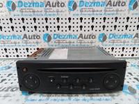 Radio cd 8200247962A, Renault Laguna 2 (BG0/1) 2001-In prezent