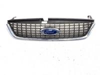 Grila bara fata centrala cu sigla 7S71-8200-D, Ford Mondeo 4 (id:264332)