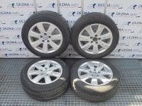 Set jante aliaj, 3C0601025AE, Vw Passat Variant (3C5)