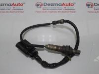 Sonda lambda, 036906262D, Seat Ibiza 5 (6J5) 1.4benzina  (id:287740)