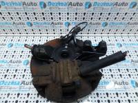 Fuzeta stanga fata cu abs Peugeot 308, 1.6B, 5FW