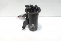 Carcasa filtru combustibil, 3C0127400A, Seat Altea 2.0tdi, BKD