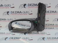 Oglinda electrica stanga cu semnalizare, 1T0857933, Vw Touran (1T1, 1T2) (id:264506)