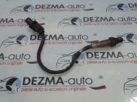 Sonda lambda, 0281004026, Opel Vectra C GTS 1.9cdti