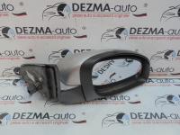 Oglinda electrica dreapta, GM24436151, Opel Vectra C GTS