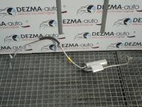 Vas filtru deshidrator, 989297E, Opel Vectra C combi