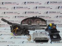 Calculator motor, GM55566276, 0281014449, Opel Astra H, 1.9cdti, Z19DTH