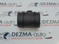 Debitmetru aer, GM55350048, 0281002618, Opel Zafira B, 1.9cdti, Z19DTH