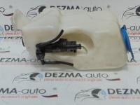 Vas strop gel cu motoras, 1J0955453N, P, Skoda Octavia (1U2)