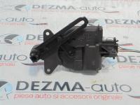 Motoras aeroterma bord, 1J0907511, Skoda Octavia (1U2) 1.9tdi