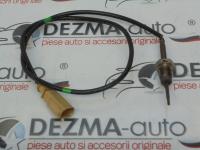 Sonda temperatura gaze 04L906088BS, Vw Passat (3G5) 2.0tdi, DFGA