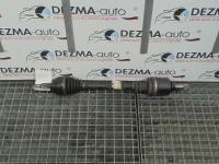 Planetara stanga fata, 8200330413, Renault Megane 2 combi, 1.5dci (id:265307)