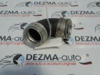 Furtun intercooler 6Q0145832C, Seat Alhambra, 1.9tdi, ASZ