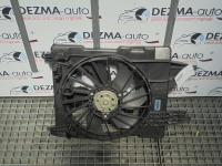 Electroventiator, 8200151464, Renault Megane 2, 1.5dci (id:265376)