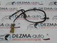 Sonda temperatura gaze, GM55562433, Opel Corsa D, 1.7cdti, Z17DTR