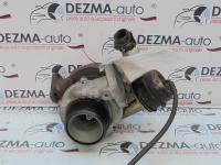 Turbosuflanta, 8981023712, Opel Meriva 1.7cdti, Z17DTR