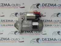 Electromotor, 8200227092, Renault Megane 2, 1.5dci (id:240064)