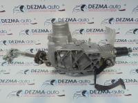 Ax coloana volan cu motoras, 8200246633, Renault Megane 2 (id:265432)