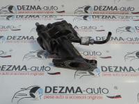 Pompa vacuum 9140050600, Ford Mondeo 4 Turnier, 1.8tdci