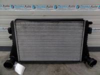 Radiator intercooler Vw Touran  1.9tdi, BXE, BKC, 1K0145803L