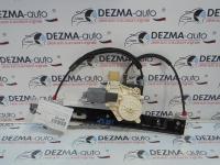 Macara cu motoras dreapta spate 7S71-A27000-BJ, Ford Mondeo 4 sedan