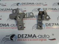 Set balamale dreapta fata 6M21-U22810-AB, Ford Mondeo 4 sedan