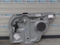 Macara manuala dreapta spate Vw Touran  (1T1 1T2) 2003-2010