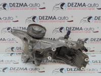 Suport filtru ulei, 06H903143E, Audi A4 Avant (8K5, B8) 1.8tfsi