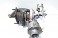 Turbosuflanta, 06H145701K, Audi A5 (8T) 1.8tfsi, CAB