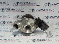 Turbosuflanta 8570082-05, Bmw 1 (F21) 2.0d, B47D20A