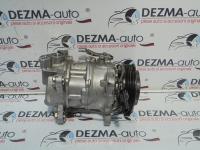 Compresor clima 6452-9299328-02, Bmw 5 (F10) 2.0d, B47D20A (pr:117994)