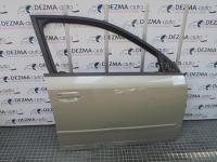 Usa dreapta fata, Audi A4 Avant (8E5, B6)