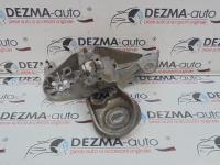 Suport bara stabilizatoare stanga fata, 8E0199351P, Audi A4 Avant (8E5, B6) 1.9tdi