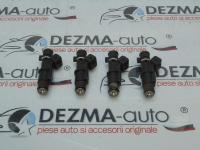 Injector Peugeot 307 Break (3E) 2.0B